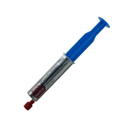 Kleber Hitzebeständig 20ml in Montagespritze