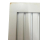 Warmluftgitter B-Ware Weiß 35x15cm für Kachelöfen und Kamine