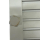 Warmluftgitter B-Ware Weiß 35x15cm für Kachelöfen und Kamine