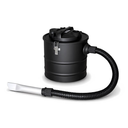 Aschesauger mit Motor, Volumen 18l
