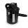 Aschesauger mit Motor in schwarz, Volumen 18l