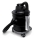 Aschesauger mit Motor und Rollen, Volumen 18l