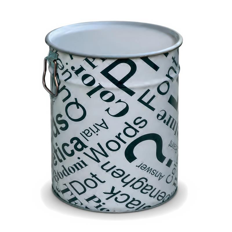 Bild zeigt 21.02.147.2 Allzweckbehälter Word inkl. Deckel