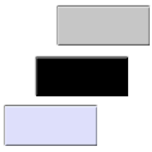 Glasplatte 6mm Milchglas Rechteck 1000x600mm mm 634