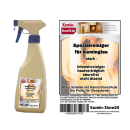 2x Kaminglasreiniger Spezial = 1 Liter. Stark