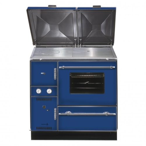 K 148 CL wasserführender Küchenherd Wamsler