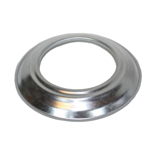 Ofenrohr Wand-Rosette FAL DN/ALU 200mm