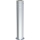 Jeremias DW-SILVER Teleskopstütze 250-1190 mm inkl. Teleskopkopf m. Kondensatablauf seitlich u.  Nippel W2G (W3G)