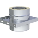 Jeremias DW-SILVER Grundplatte für...