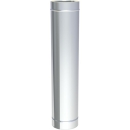 Jeremias DW-SILVER Längenelement 1000mm W2G (W3G)