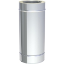 Jeremias DW-SILVER Längenelement 500mm W2G (W3G)