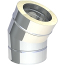 Jeremias DW-SILVER Winkel 30° W2G (W3G)