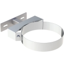 Jeremias DW-SILVER Wandabstandshalter verstellbar...