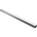 Jeremias DW-SILVER Abstandsstange für Wandhalter...