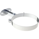 Jeremias DW-SILVER Wandabstandshalter Design Plus...