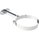 Jeremias DW-SILVER Wandabstandshalter Design Plus...