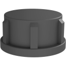 Jeremias DW-SILVER Verschlusskappe für...
