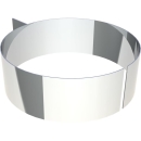Jeremias DW-SILVER Blitzschutzschelle W2G (W3G)