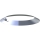 Jeremias DW-SILVER Wandrosetten W2G (W3G)