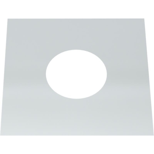 Wand/Deckenblende