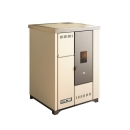 Punto Fuoco Lea Pellet-Kochofen 7 kW