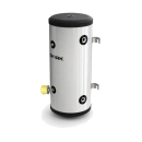 DINAK Pufferspeicher DPO und BT