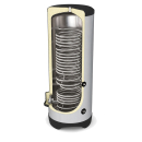 DINAK Doppelwendel-Warmwasserspeicher X2HP