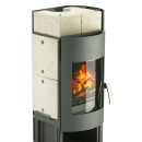 Auron Typ. KF 111-81 Kaminofen Wamsler 6 kW (früher Atlas)