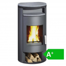 Auron Typ. KF 111-81 Kaminofen Wamsler 6 kW (früher Atlas)