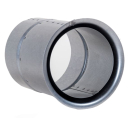 Wandfutter 17cm doppelt lang FAL 105 ø