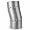 Bogen drehbar m.T. FAL 180 ø