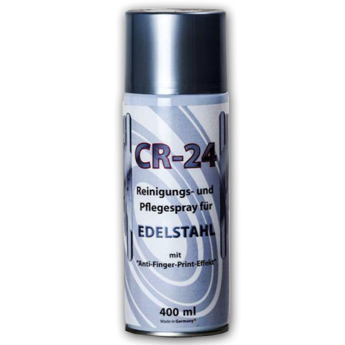 Tygris R258 Reiniger Tygris R258 Edelstahl, Aluminium & Chrom Reiniger Aerosol Spray Reinigungsspray Für Metalle