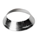 Federzugrosetten verstellbar 135 bis 165mm