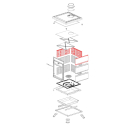 Das Bild zeigt eine Explosionszeichnung der...