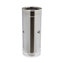 Das Bild zeigt ein Schiedel ICS Rohrelement mit 500mm...