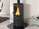 Candy 6,2 kW Kaminofen La Nordica