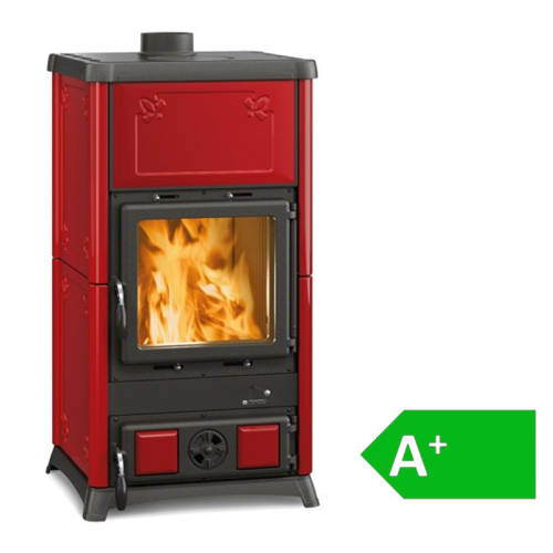 Fedora 8,3 kW Kaminofen La Nordica