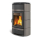 Norma S Idro DSA 19,5 kW wasserführender Kaminofen La Nordica