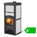Loriet S DSA 16,8 kW wasserführender Kaminofen