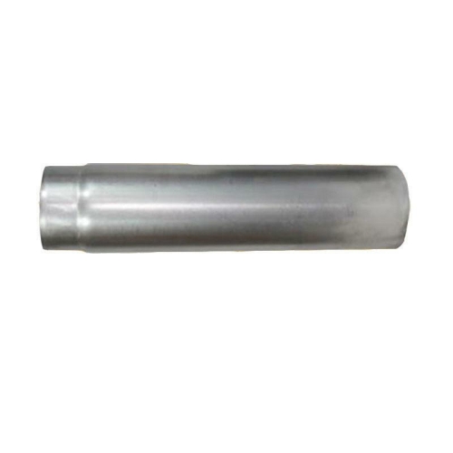 Ofenrohr 2mm unlackiert 1,0m 120-300mm