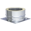 Das Bild zeigt die Jeremias DW-FU Grundplatte für...