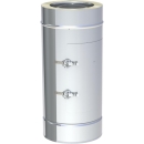 Das Bild zeigt das Jeremias DW-FU Reinigungselement...