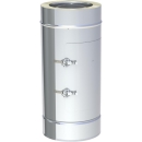 Das Bild zeigt das Jeremias DW-FU Reinigungselement...