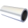 Das Bild zeigt das Produkt Jeremias DW-FU Längenelement 500mm mit Wandfutter kürzbar. Es handelt sich um ein Rohrelement für Schornsteinsysteme oder Abgasanlagen. Das Längenelement ist aus Metall gefertigt und stellt eine zylindrische Komponente mit einer integrierten Dichtung an einem Ende dar. Das Wandfutter dient zur Stabilisierung und Abdichtung des Rohrsystems in der Durchführung durch eine Wand. Das Produkt ist konzipiert, um rauch- und gasdichte Verbindungen im Schornsteinbau zu garantieren.
