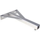 Das Bild zeigt ein Jeremias DW-FU Wandteil für DW24...