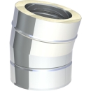 Das Bild zeigt einen Jeremias DW-FU Winkel 15°, ein...