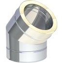 Das Bild zeigt den Jeremias DW-FU Winkel 42°, ein...