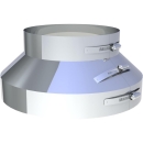 Das Bild zeigt den Jeremias DW-FU Wetterkragen Spezial...