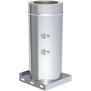 Das Bild zeigt das Tecnovis DW-Classic Reinigungselement...