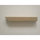 Vermiculite Platte 21x4,5x3cm